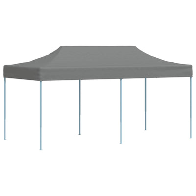 Party Tent Antracit 291 x 580 x 315 cm Oxford stof