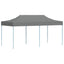 Party Tent 291 x 580 x 315 cm Antracit Oxford stof