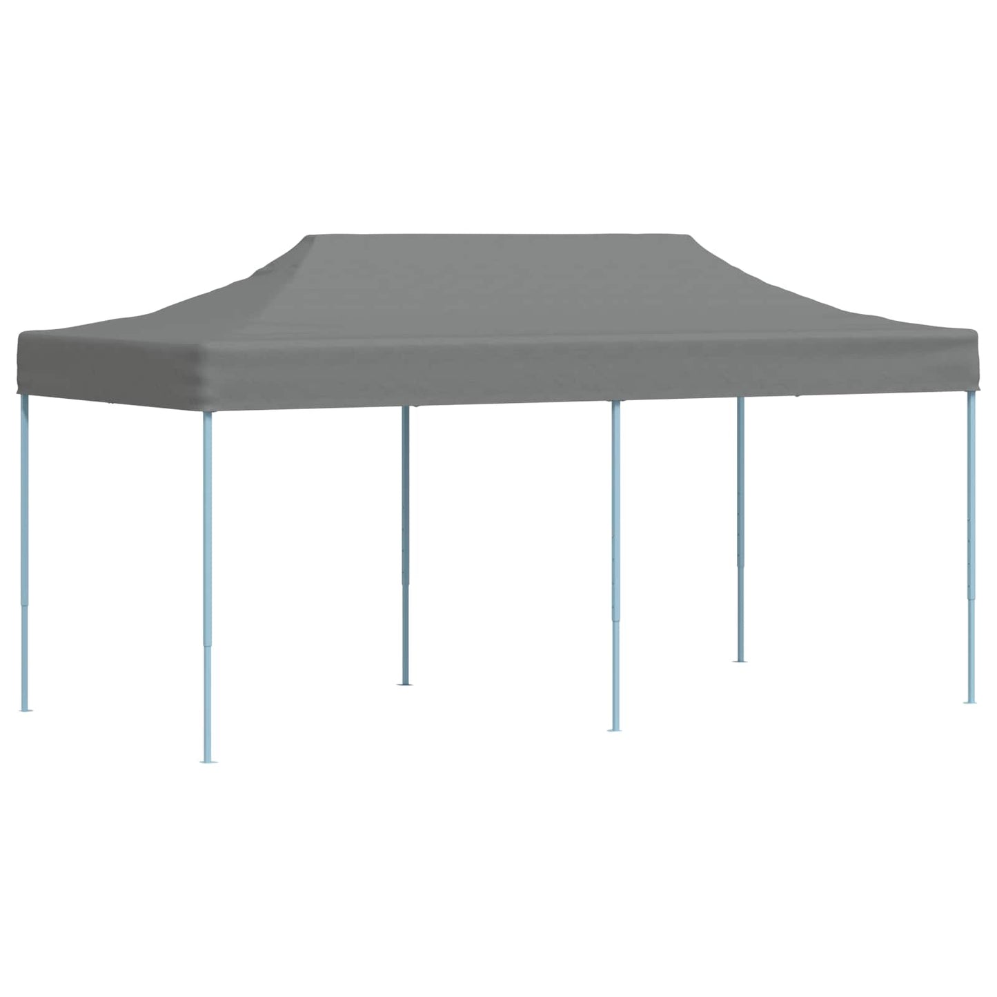 Party Tent 291 x 580 x 315 cm Antracit Oxford stof
