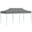 Party Tent 291 x 580 x 315 cm Antracit Oxford stof