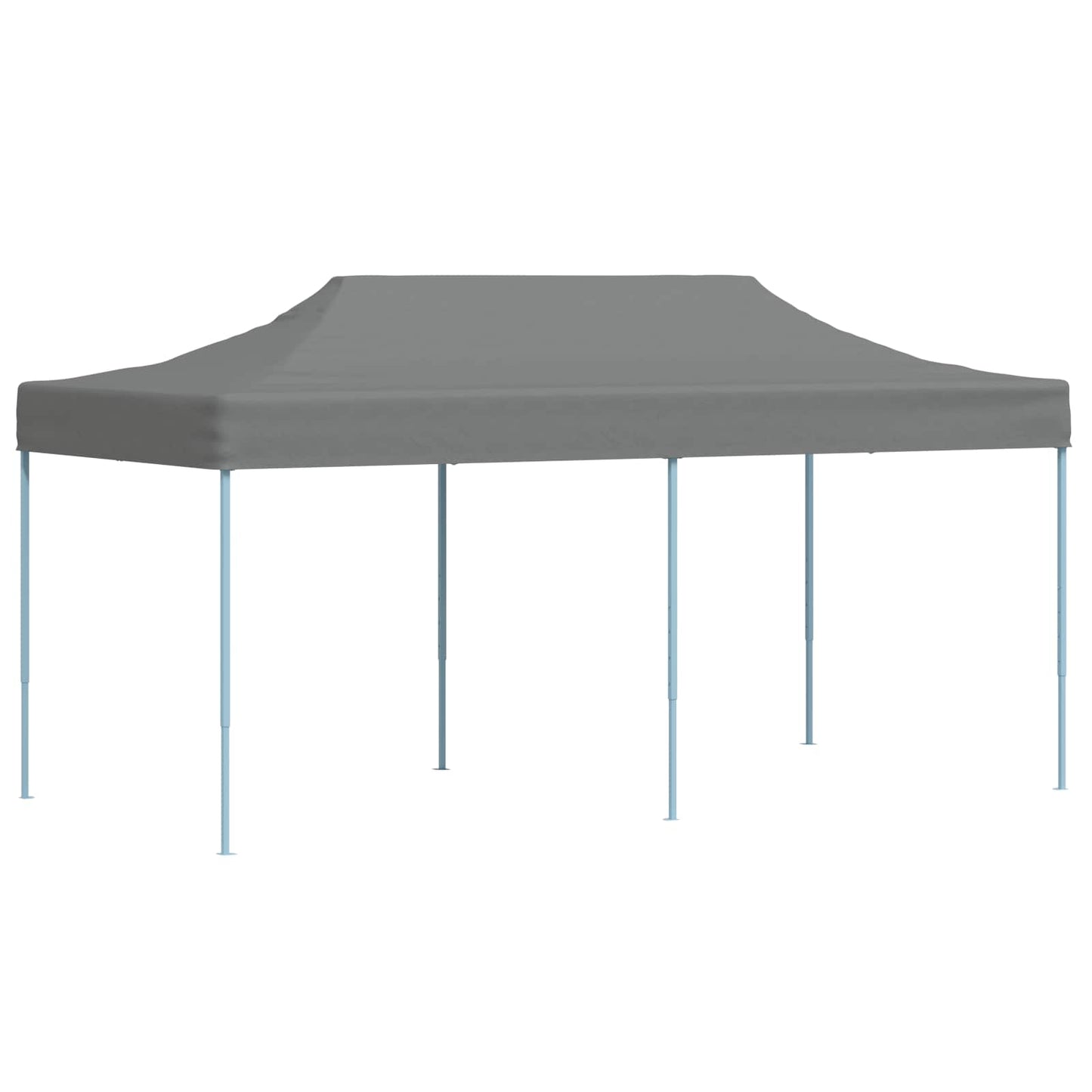 Party Tent 291 x 580 x 315 cm Antracit Oxford stof