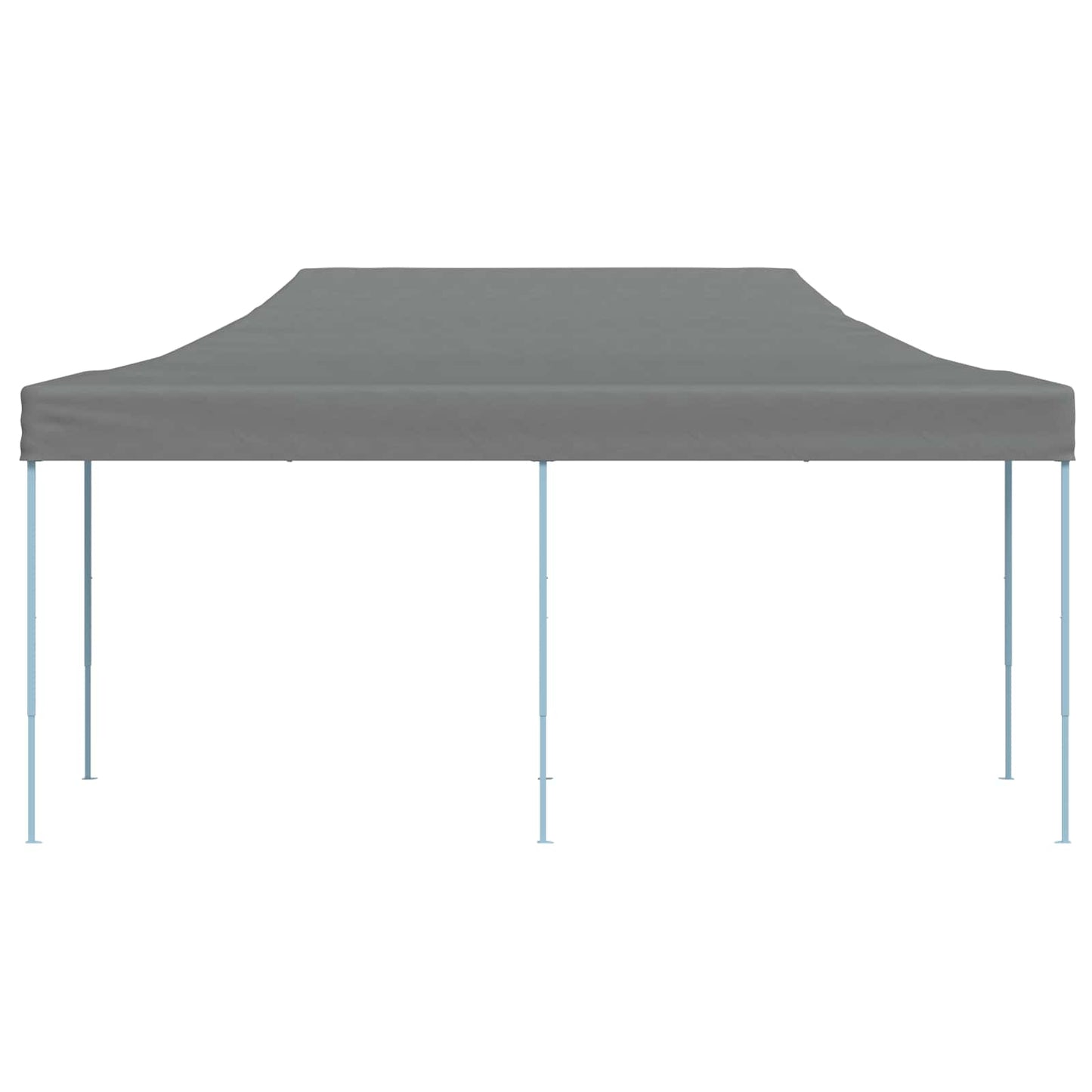 Party Tent 291 x 580 x 315 cm Antracit Oxford stof