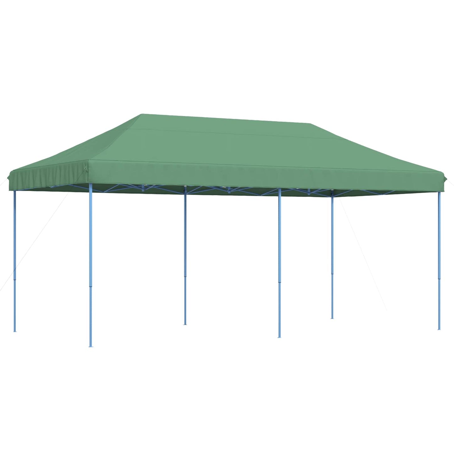Party Tent 292 x 580 x 315 cm Grøn Oxford stof