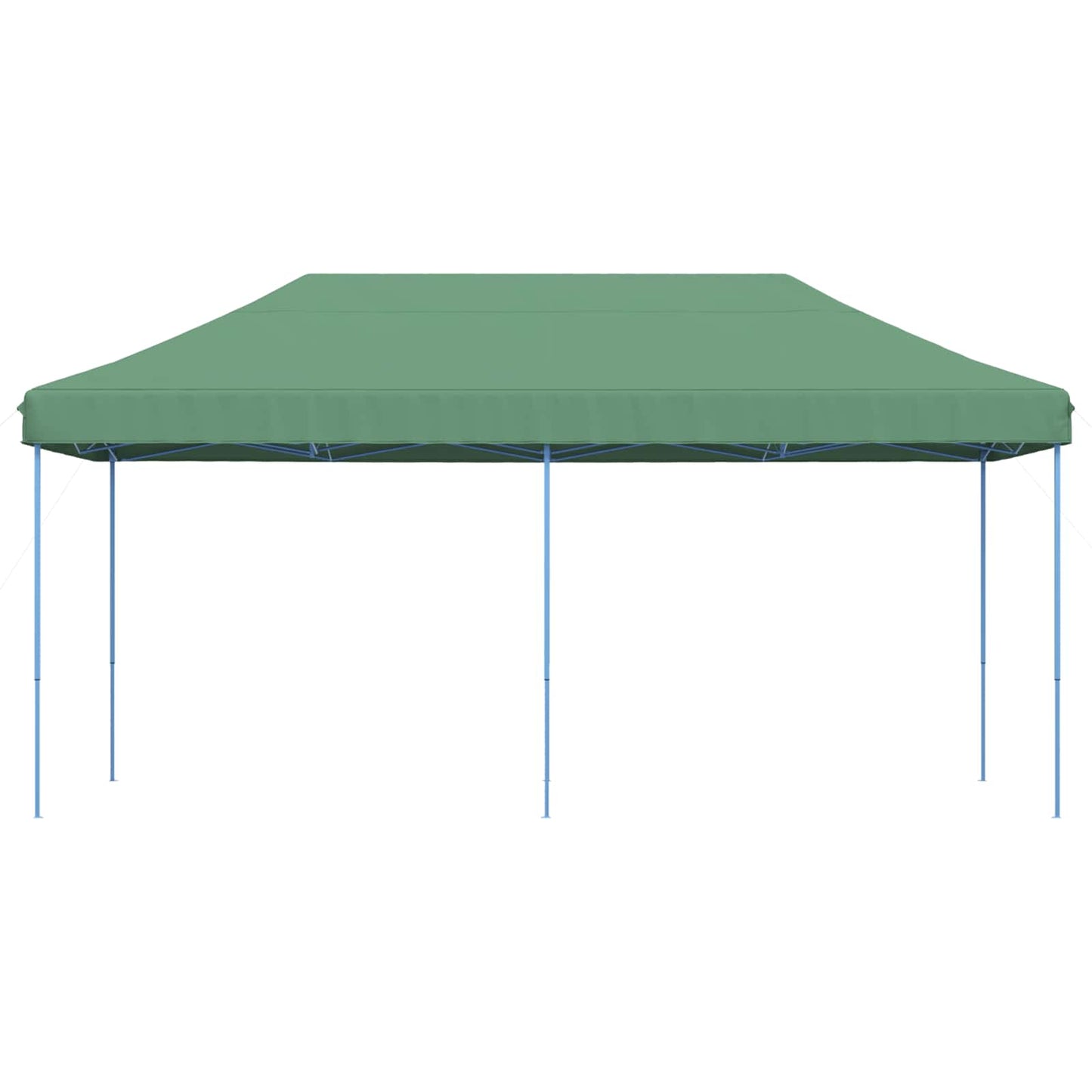 Party Tent 292 x 580 x 315 cm Grøn Oxford stof