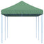 Party Tent 292 x 580 x 315 cm Grøn Oxford stof