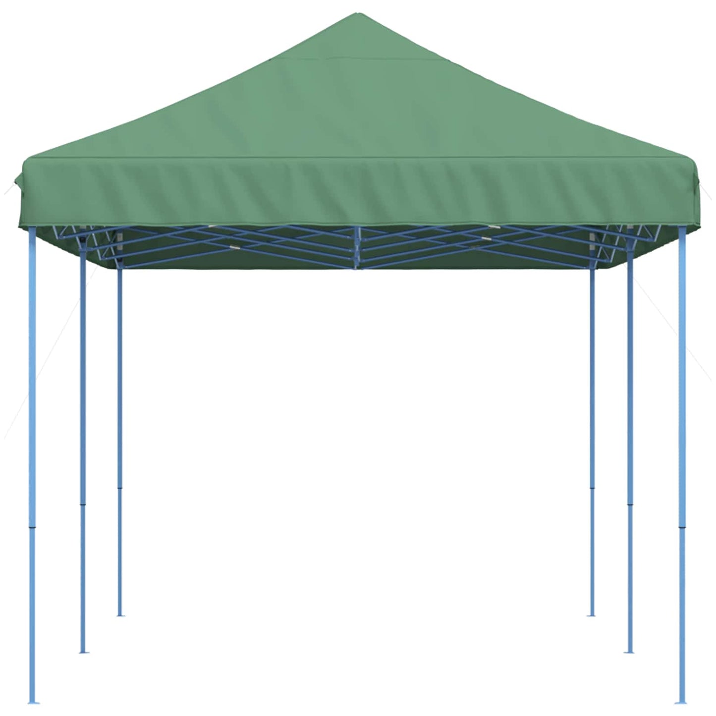 Party Tent 292 x 580 x 315 cm Grøn Oxford stof