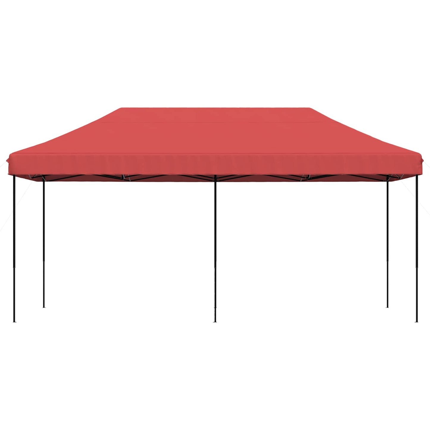 Party Tent 292 x 580 x 315 cm Bordeaux Oxford stof