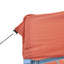 Party Tent 292 x 580 x 315 cm Terrakotta Oxford stof