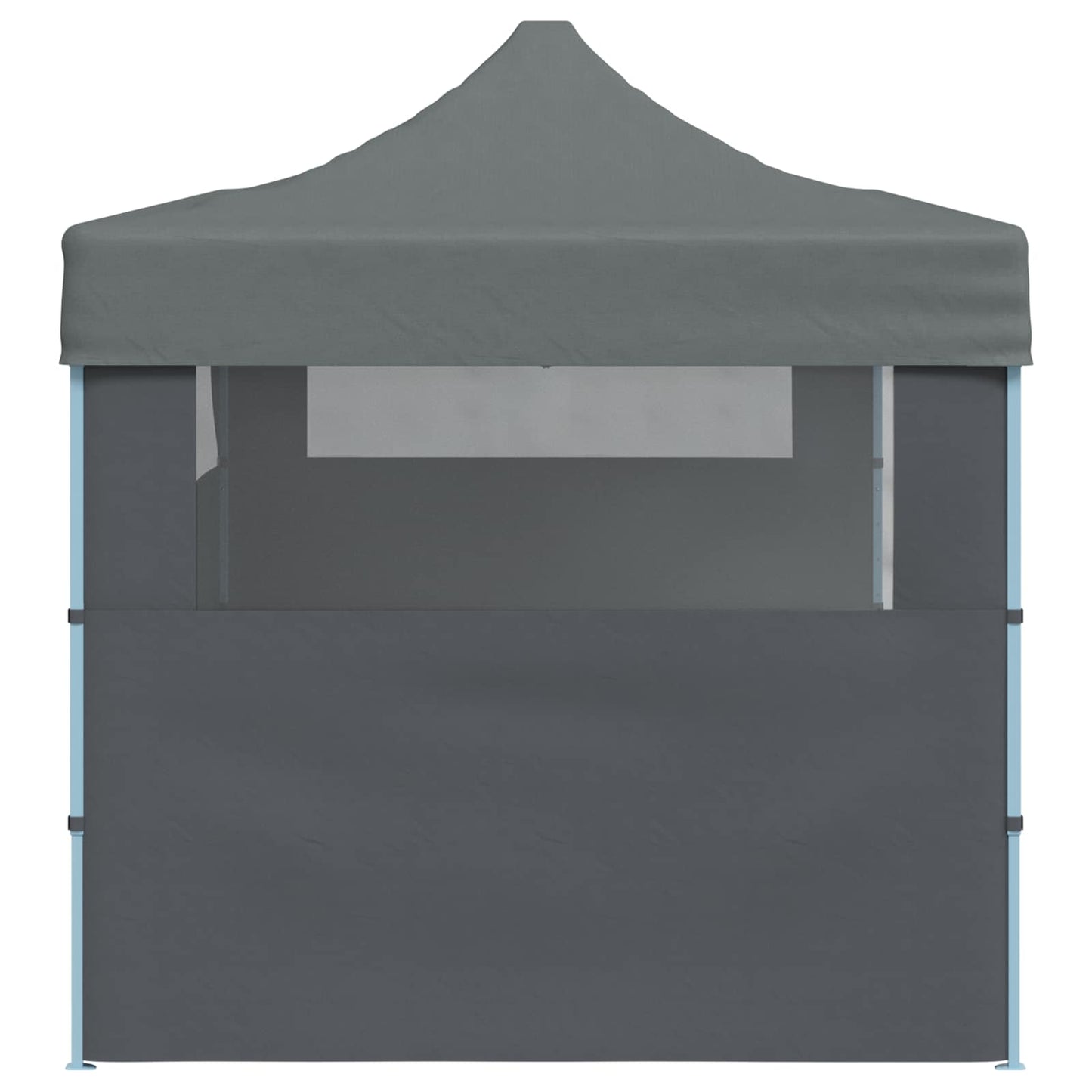 Party Tent 291 x 580 x 315 cm Antracit Oxford stof
