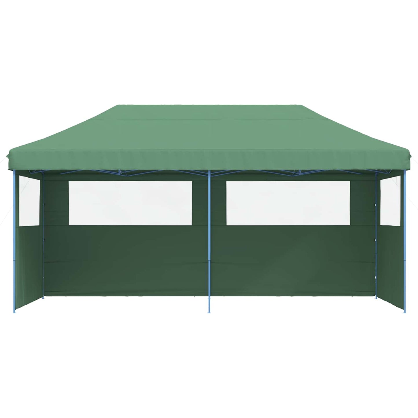 Party Tent 292 x 580 x 315 cm Grøn Oxford stof