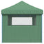 Party Tent Grøn 292 x 580 x 315 cm Oxford stof