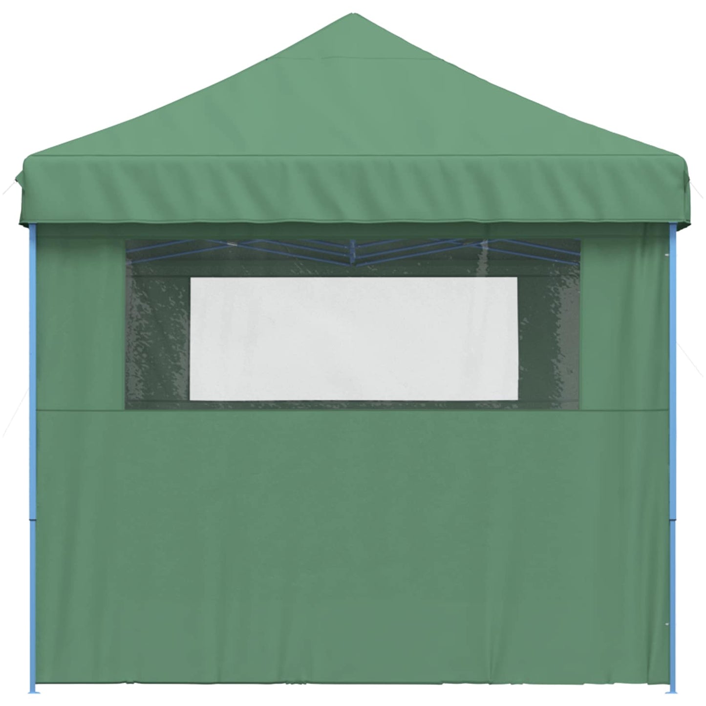 Party Tent 292 x 580 x 315 cm Grøn Oxford stof