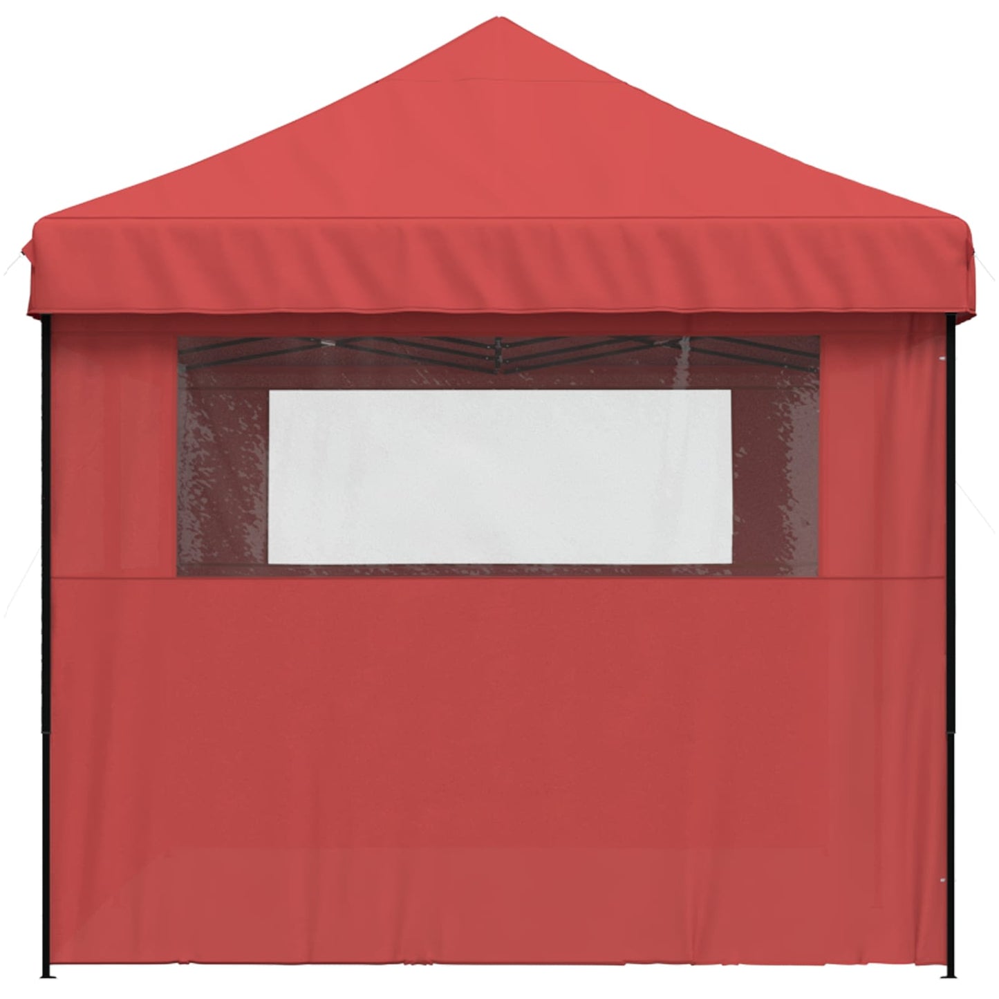 Party Tent 292 x 580 x 315 cm Bordeaux Oxford stof