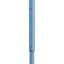 Party Tent Blå 291 x 580 x 315 cm Oxford stof