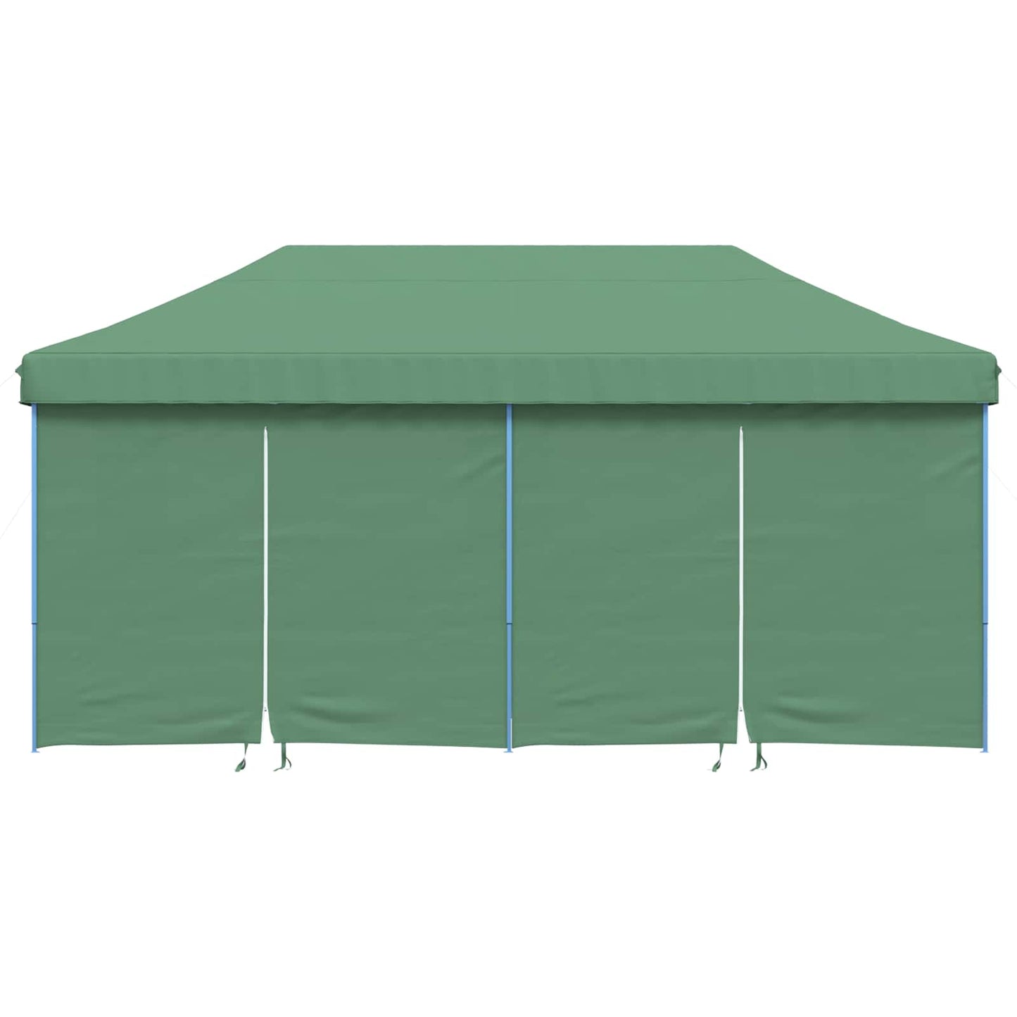 Party Tent 292 x 580 x 315 cm Grøn Oxford stof