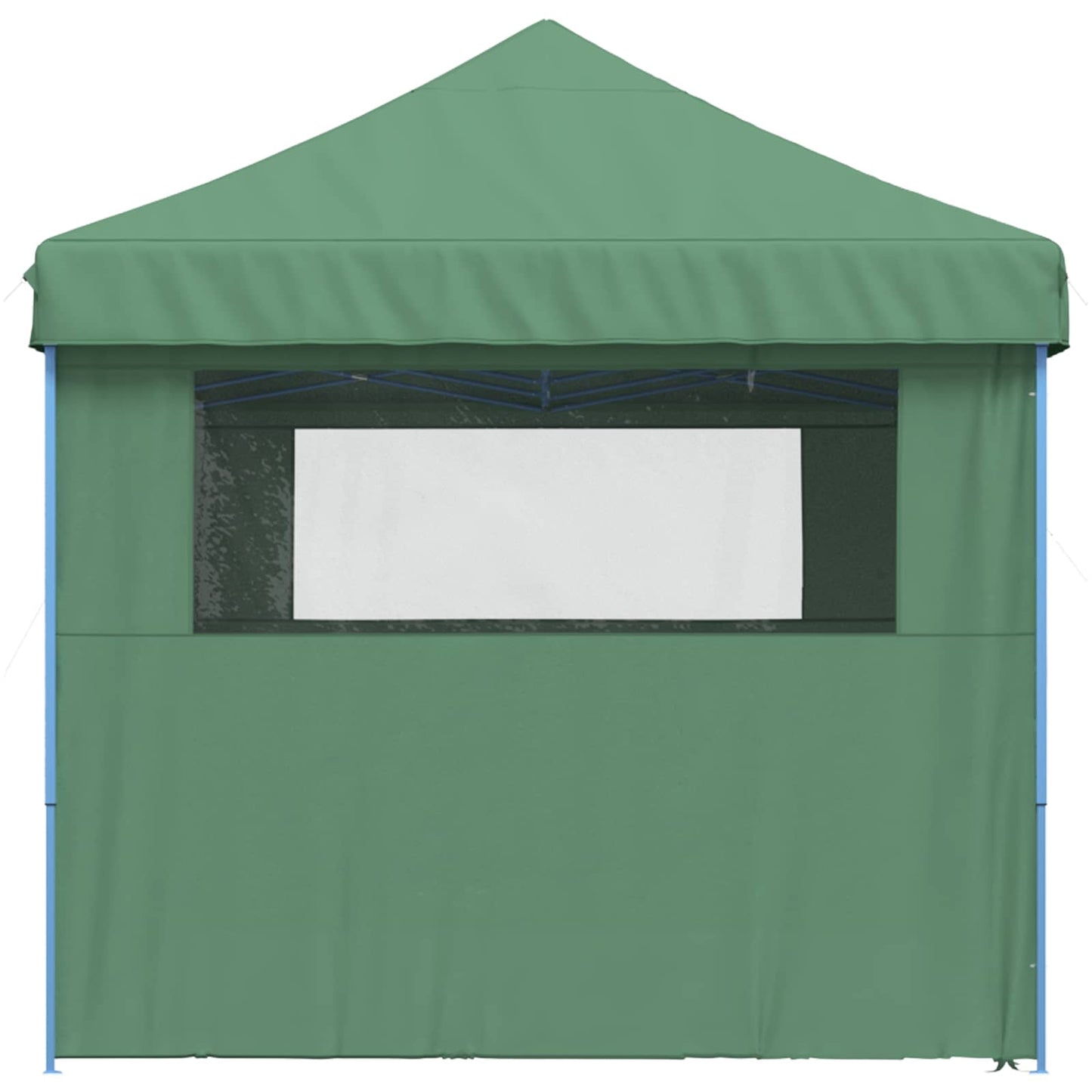 Party Tent 292 x 580 x 315 cm Grøn Oxford stof