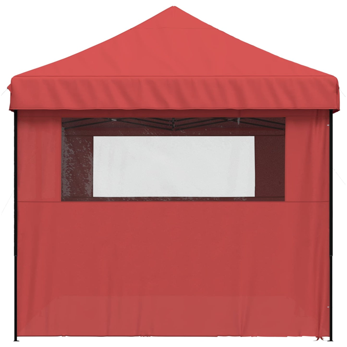 Party Tent 292 x 580 x 315 cm Bordeaux Oxford stof