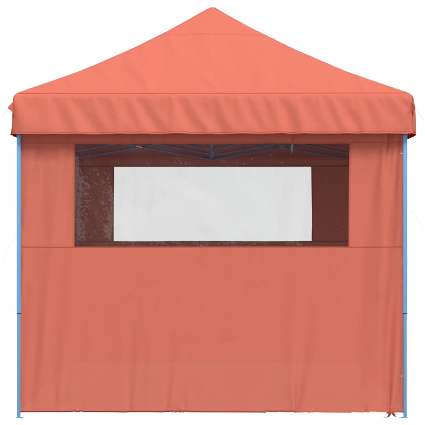 Party Tent 292 x 580 x 315 cm Terrakotta Oxford stof
