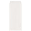 Vinfad 2 pcs Hvid 56 x 25 x 56 cm Massiv fyrretræ