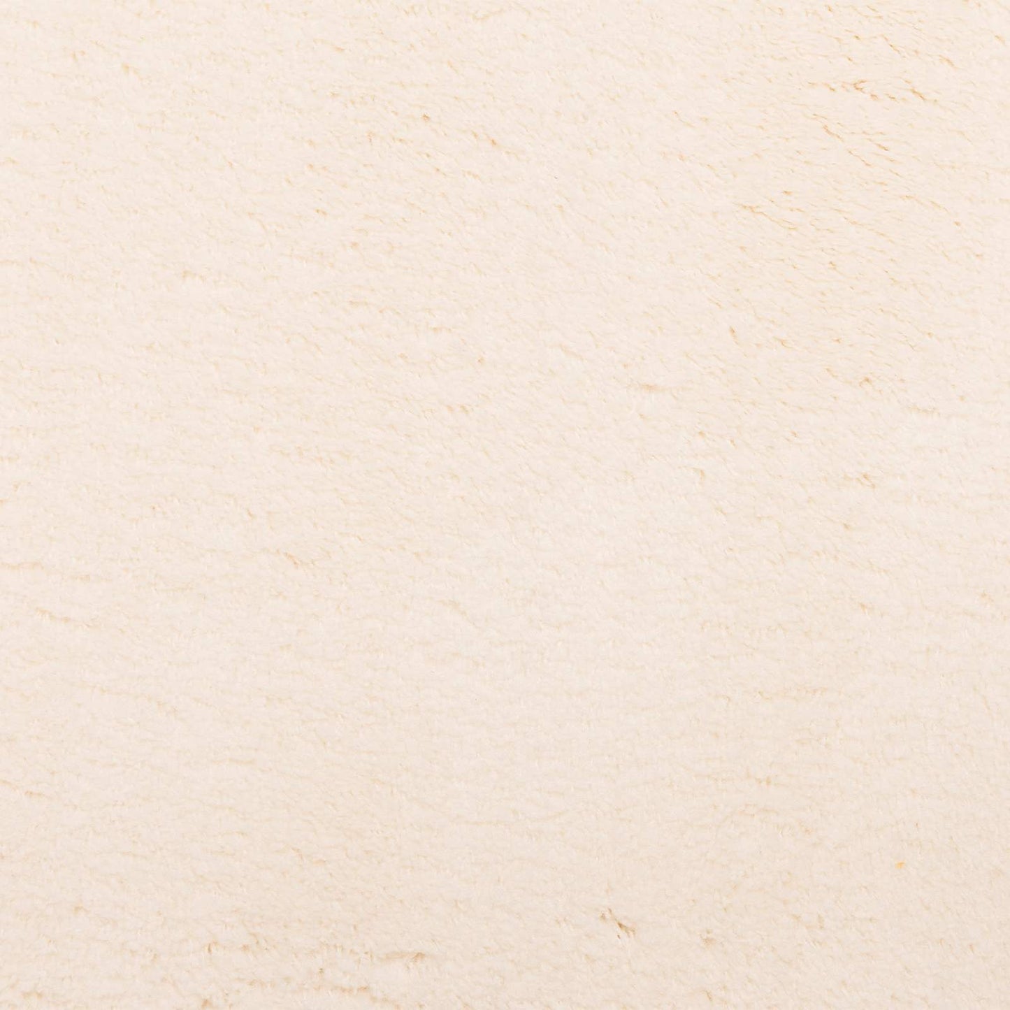 Medium luv blød og vaskbar tæppe HUARTE Beige 80 x 750 cm