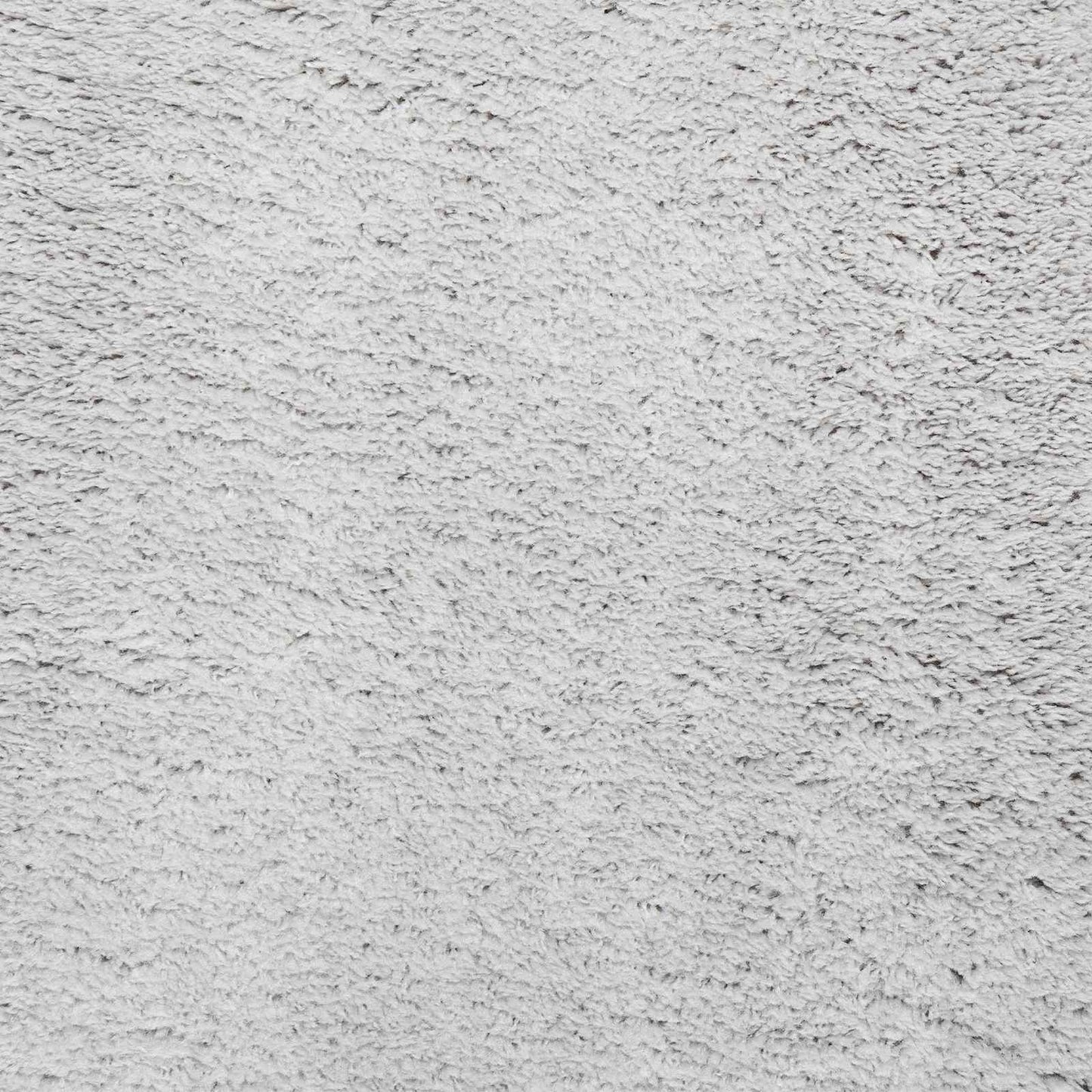 Medium luv blød og vaskbar tæppe HUARTE Grå 400 x 80 cm