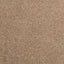 Områdetæpper AGIRA Naturfarvet 280 x 200 cm Polyester
