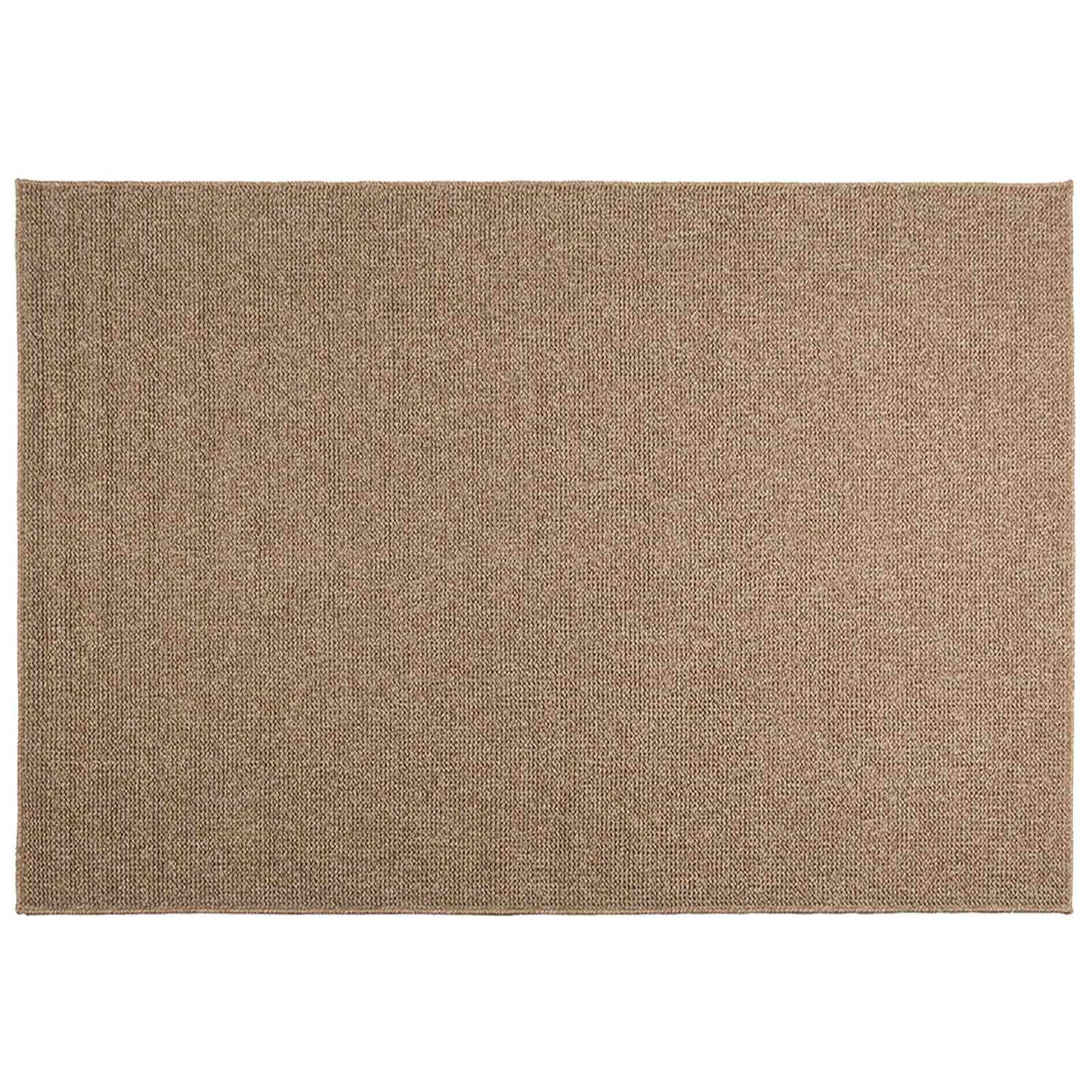Områdetæpper AGIRA Naturfarvet 340 x 240 cm Polyester