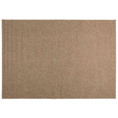 Områdetæpper AGIRA Naturfarvet 340 x 240 cm Polyester