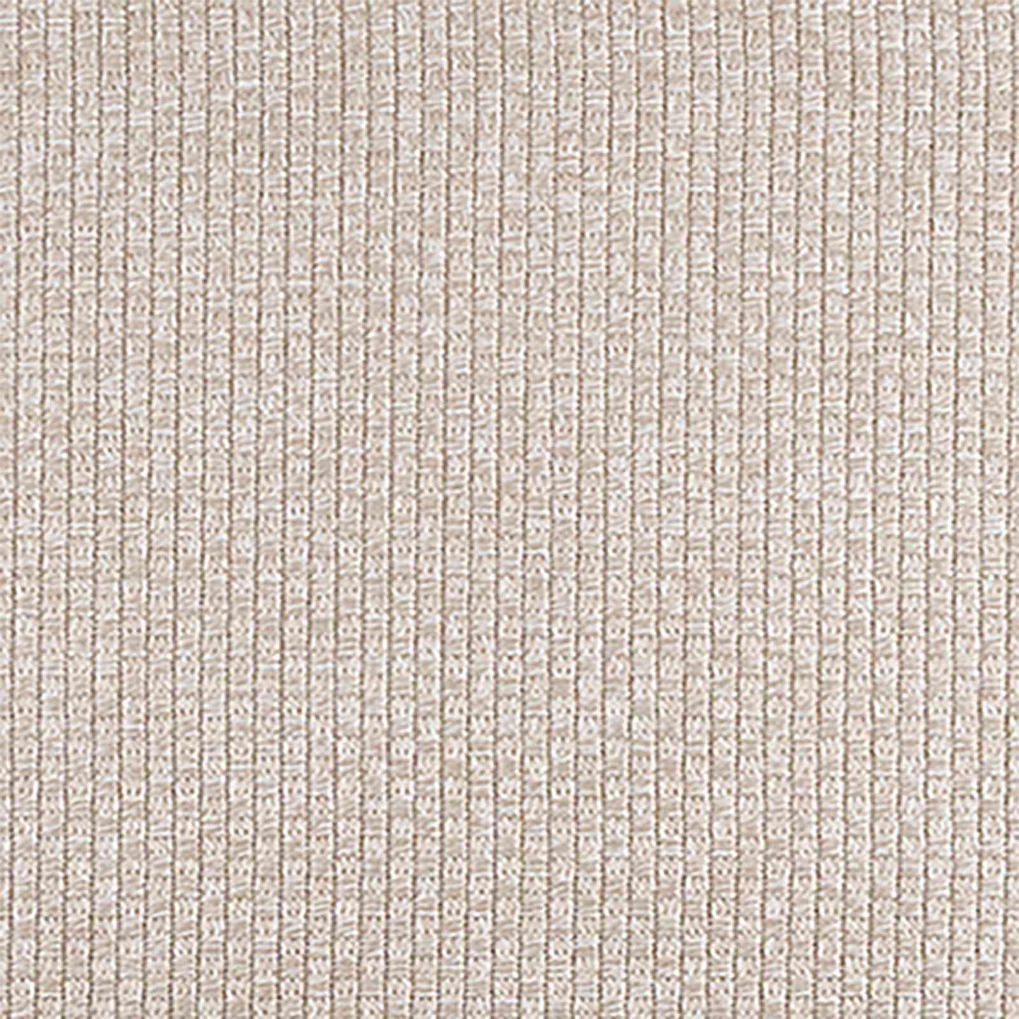 Områdetæpper Rektangulær FARO Creme 280 x 200 cm Polyester