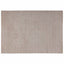 Områdetæpper Rektangulær PALMERAS Beige 200 x 140 cm Polyester
