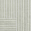 Områdetæpper Rektangulær PALMERAS Grøn 240 x 340 cm Polyester