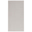 Områdetæpper Rektangulær PALMERAS Creme 150 x 80 cm Polyester