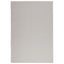 Områdetæpper Rektangulær PALMERAS Creme 200 x 140 cm Polyester