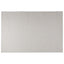Områdetæpper Rektangulær PALMERAS Creme 340 x 240 cm Polyester