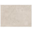 Områdetæpper Rektangulær PALMERAS Beige 200 x 280 cm Polyester