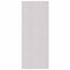 Områdetæpper Rektangulær LUGO Creme 200 x 80 cm Polyester