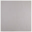Områdetæpper Firkantet LUGO Creme 200 x 200 cm Polyester