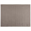 Områdetæpper Rektangulær LUGO Gråbrun 120 x 170 cm Polyester