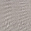 Områdetæpper LUGO Creme og Taupe 150 x 80 cm Polyester