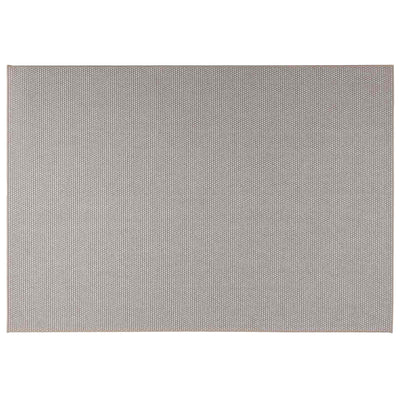 Områdetæpper LUGO Creme og Taupe 230 x 160 cm Polyester
