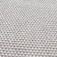 Områdetæpper LUGO Creme og grå 240 x 340 cm Polyester