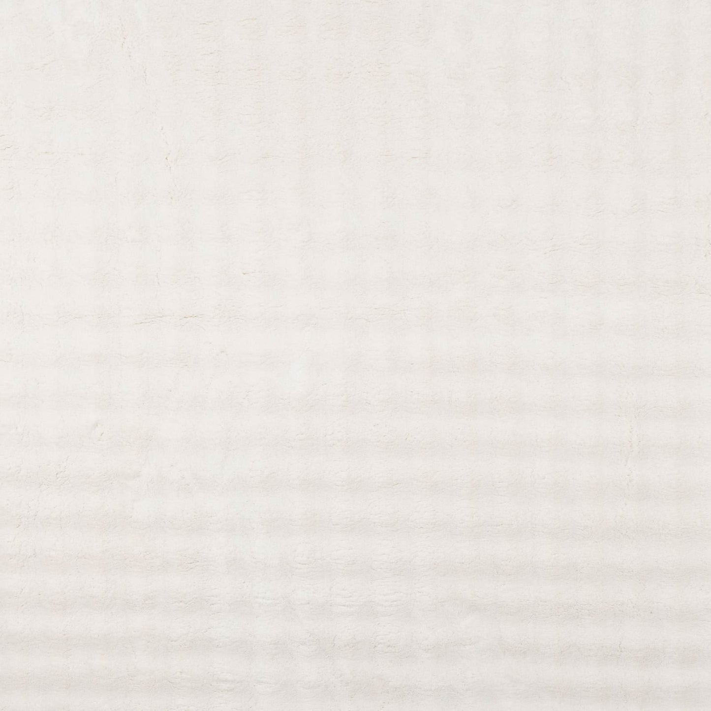 Områdetæpper Rektangulær SIROLO Creme 280 x 200 cm Polyester