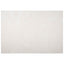 Områdetæpper Rektangulær SIROLO Creme 280 x 200 cm Polyester