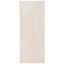 Områdetæpper Rektangulær SIROLO Beige 150 x 80 cm Polyester