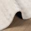 Områdetæpper Rektangulær SIROLO Beige 280 x 200 cm Polyester