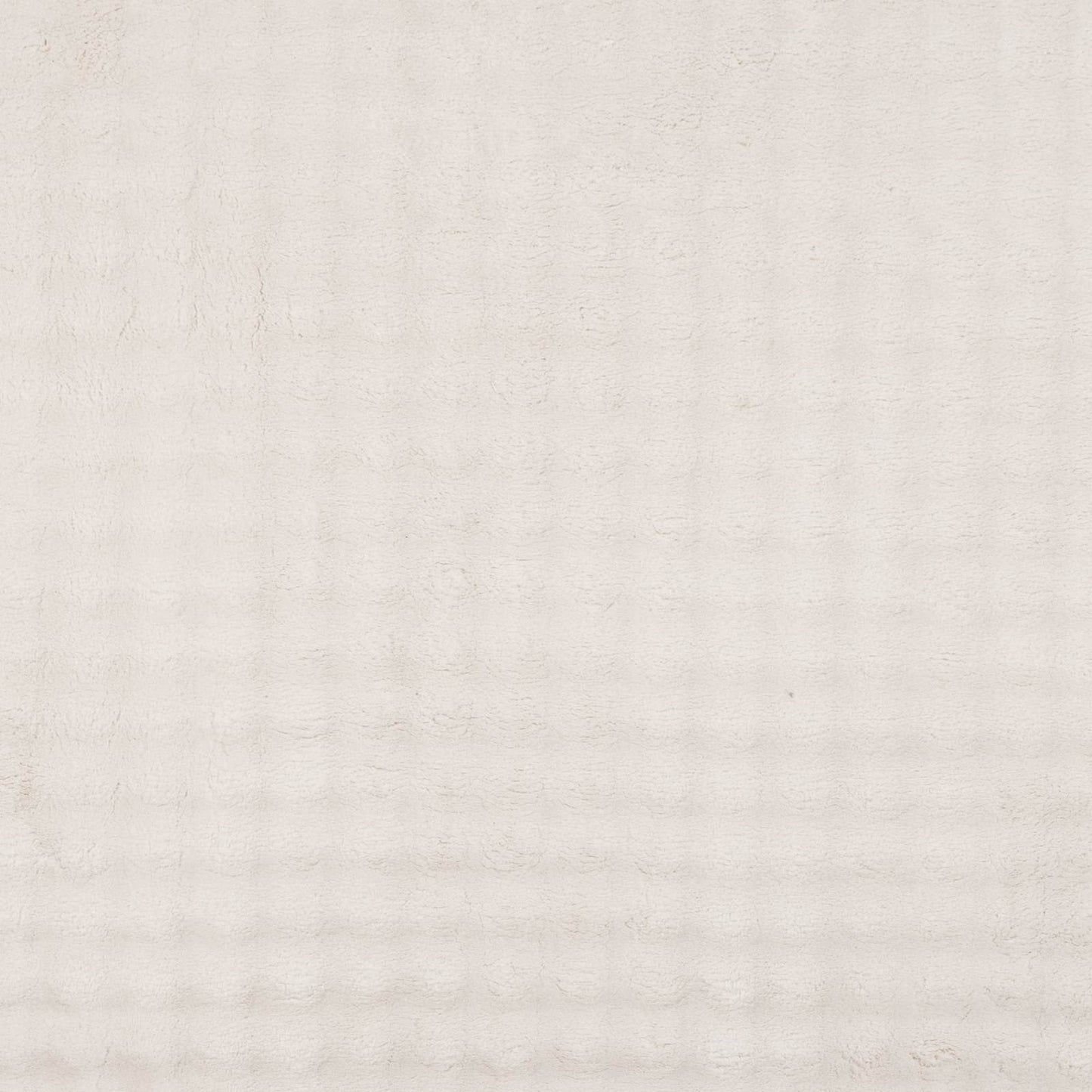 Områdetæpper Rektangulær SIROLO Beige 340 x 240 cm Polyester