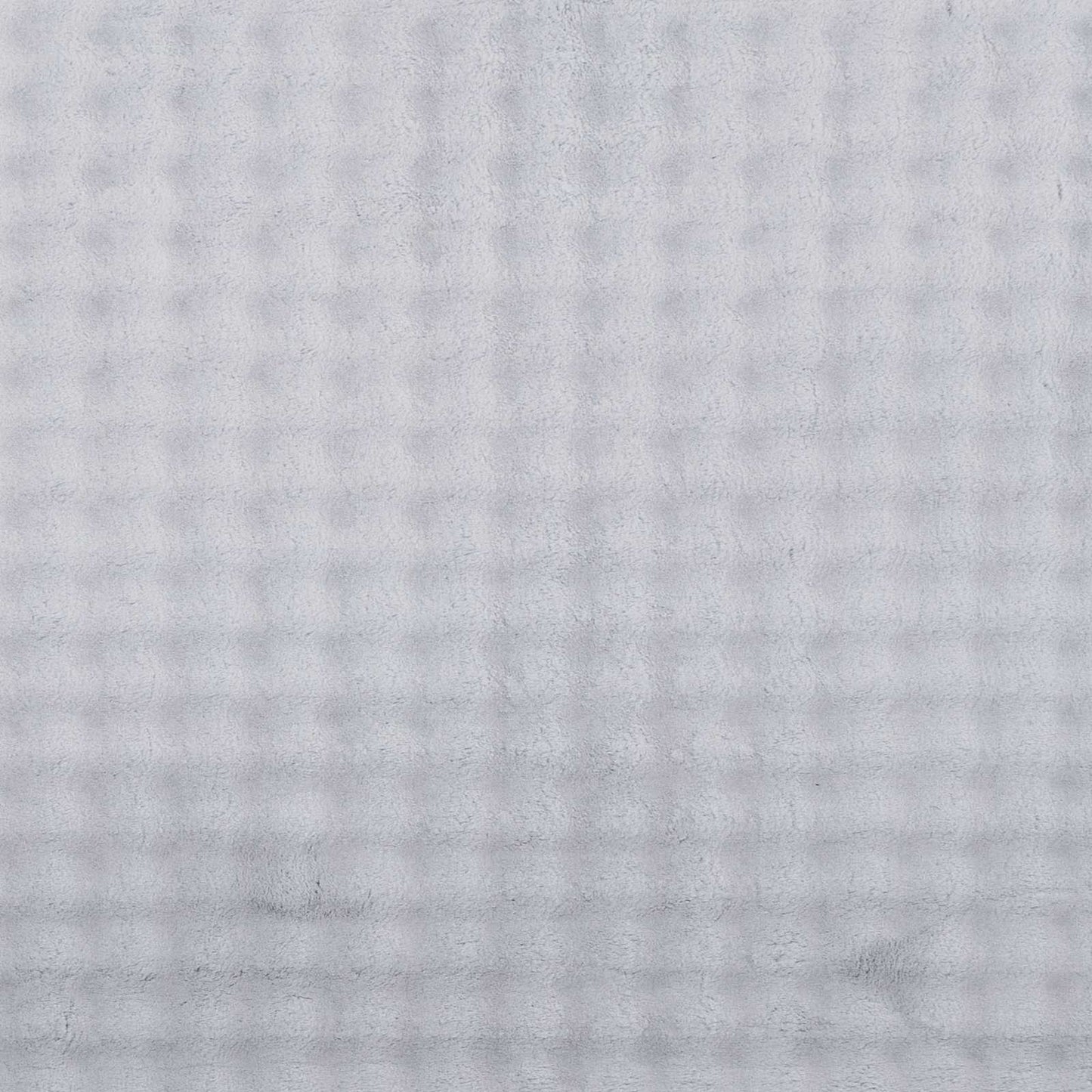 Områdetæpper Firkantet SIROLO Grå 200 x 200 cm Polyester