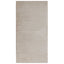 Områdetæpper Rektangulær GALATI Beige 150 x 80 cm Polyester
