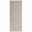 Områdetæpper Rektangulær GALATI Beige 200 x 80 cm Polyester