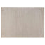 Områdetæpper Rektangulær GALATI Beige 280 x 200 cm Polyester